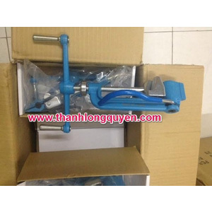 KÌM SIẾT ĐAI INOX YBICO S262 CHẤT LƯỢNG