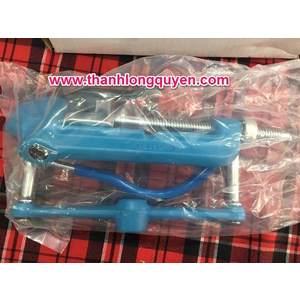 KÌM SIẾT ĐAI INOX YBICO S262 GIÁ RẺ