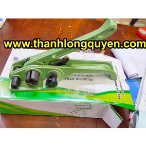 KÌM SIẾT ĐAI NHỰA MODEL P117 PET PP