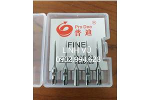 Kim súng bắn đạn nhuyễn N4-F