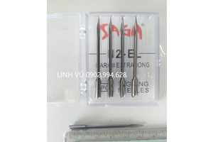 Kim súng dài N2-EL