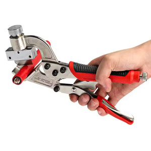 Kìm tách vỏ cáp , Dụng cụ bóc vỏ cáp đa năng BXQ-F55