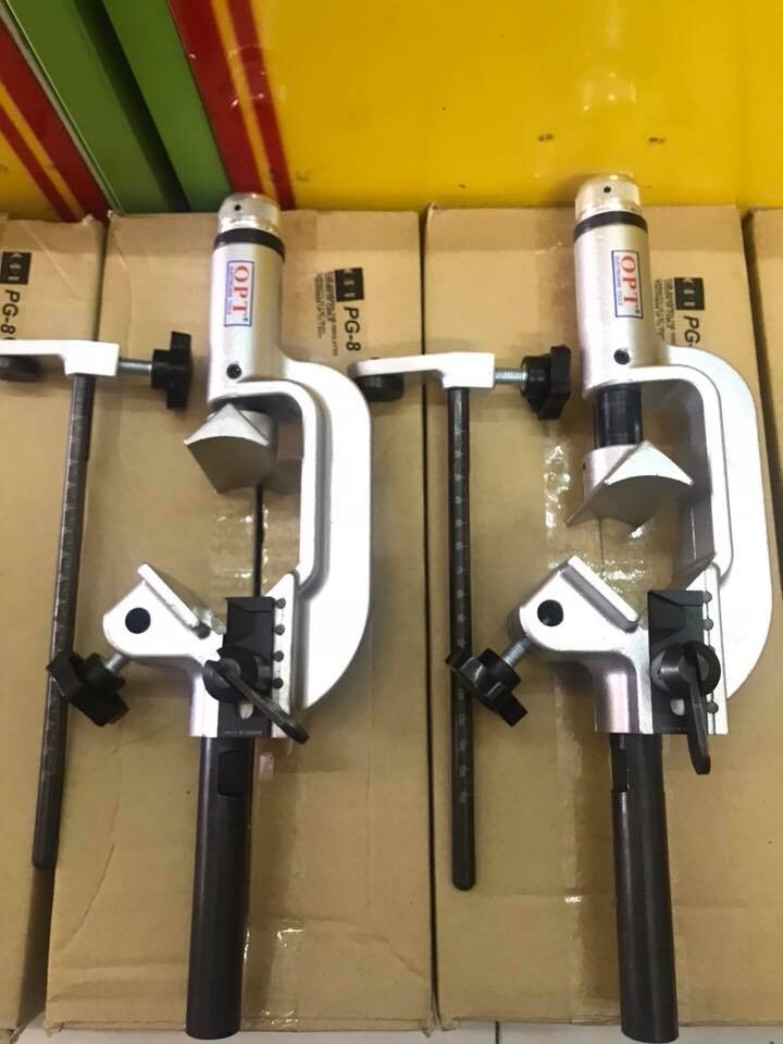 Dụng cụ làm đầu cáp OPT PG-8