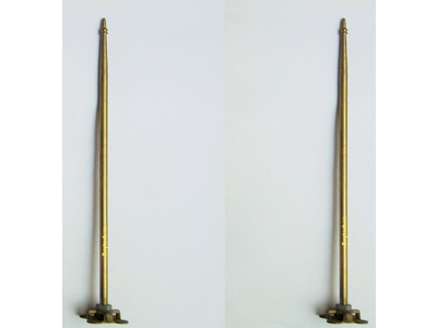 Kim thu sét D 14 x 0,6m