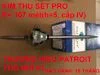 Kim thu sét Patroit Eco Plus Rp=107m