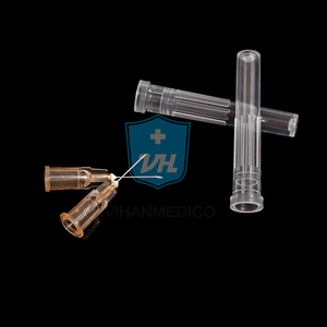 Kim tiêm sử dụng 1 lần Vinahankook 26G x 1/2
