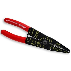 Kìm tuốt dây điện đa năng Opt Ly-104 seri, KH-7001, 7002