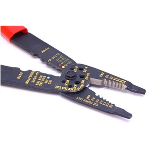 Kìm tuốt dây điện đa năng Opt Ly-104 seri, KH-7001, 7002
