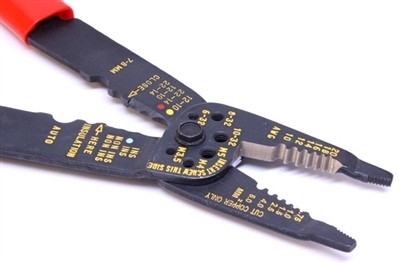 Kìm tuốt dây điện đa năng Opt Ly-104 seri, KH-7001, 7002