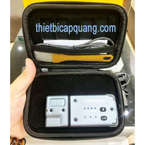 Kìm tuốt nhiệt sợi quang Comway CS-06