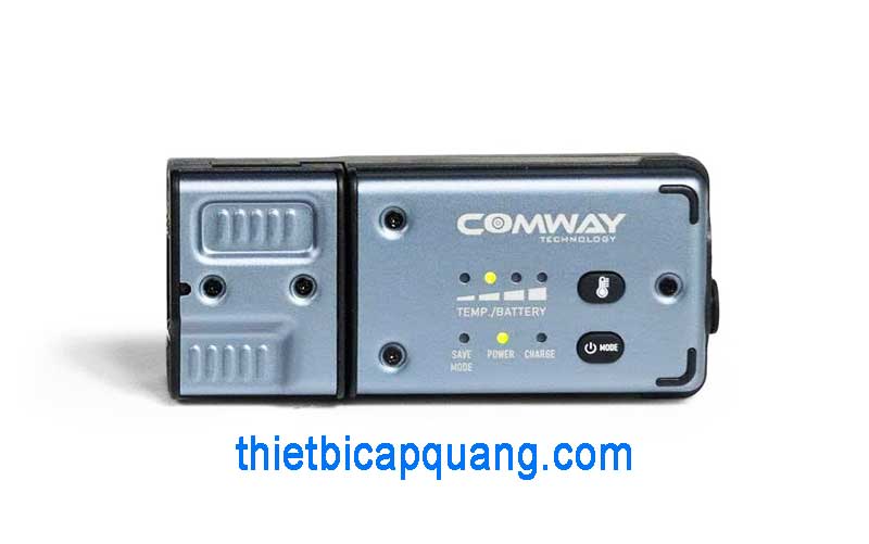 Kìm tuốt nhiệt sợi quang Comway CS-06