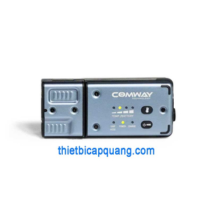 Kìm tuốt nhiệt sợi quang Comway CS-06