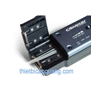 Kìm tuốt nhiệt sợi quang Comway CS-06
