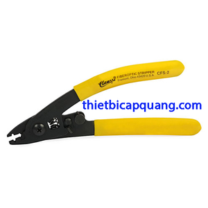 Kìm tuốt sợi quang CFS-2