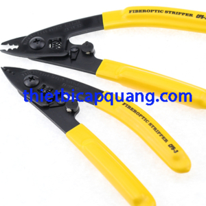 Kìm tuốt sợi quang CFS3
