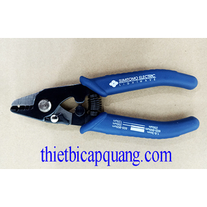 Kìm tuốt sợi quang Sumitomo JR-M03 chính hãng