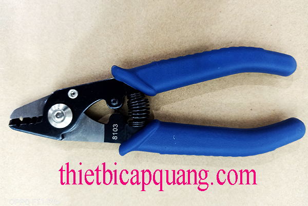 Kìm tuốt sợi quang Sumitomo chính hãng