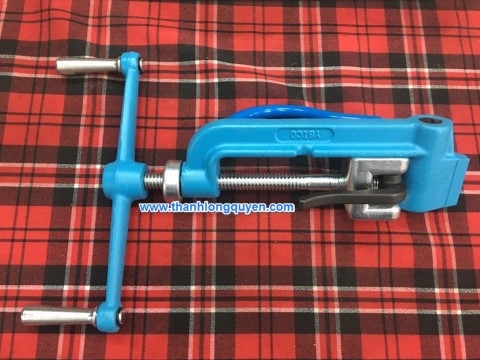 KÌM XIẾT ĐAI INOX S262 YBICO