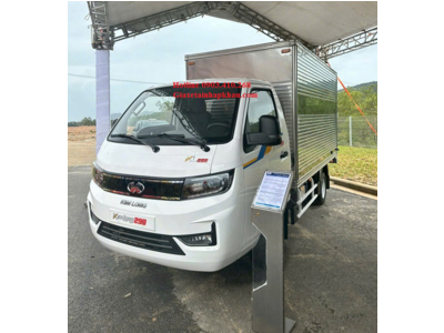 Xe tải Kim Long 299 mới nhất 2026 - Hotline 0903.410.268