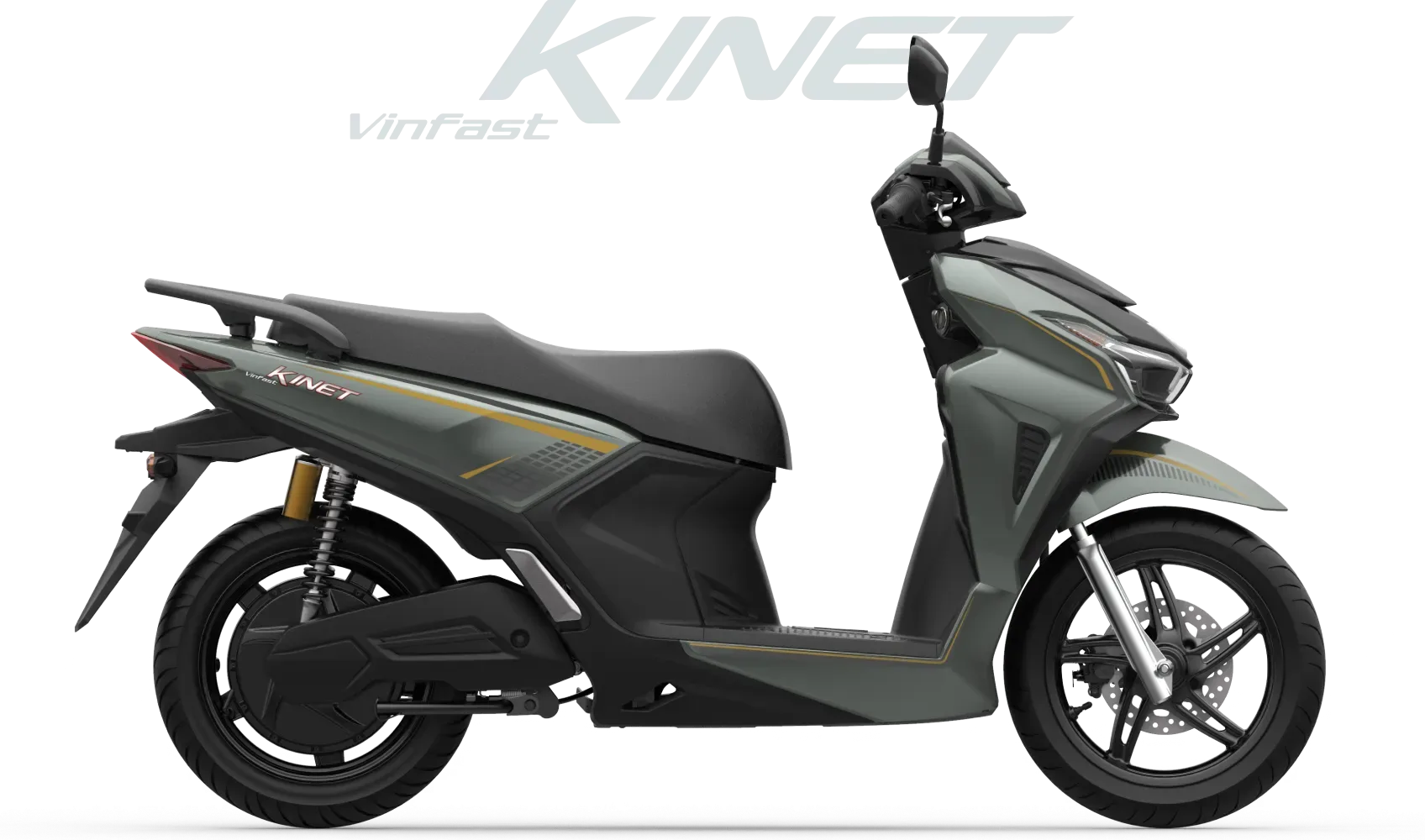 Kinet