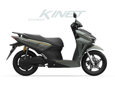 Kinet
