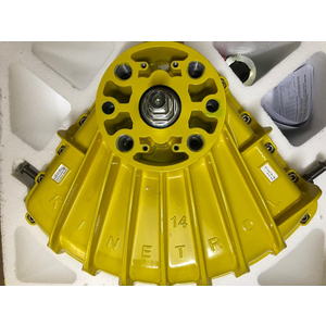 Kinetrol 144-P7000EL4541, Bộ truyền động điện Kinetrol, Electric Actuators Kinetrol