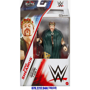 WWE KING SHEAMUS - ELITE GREATEST HITS SERIES 6