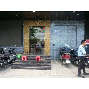 Kính 3D cổ điển