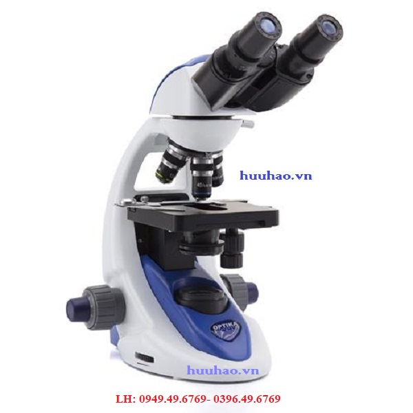 Kính hiển vi sinh học Optika B -192 PL