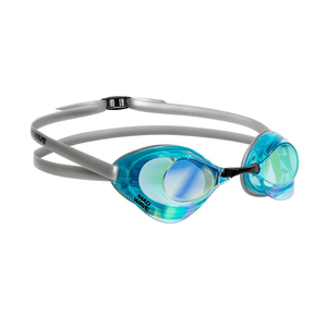 KÍNH BƠI THI ĐẤU MADWAVE TURBO RACER II RAINBOW