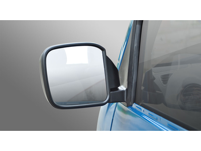 Thaco Towner 990 - Thùng kín