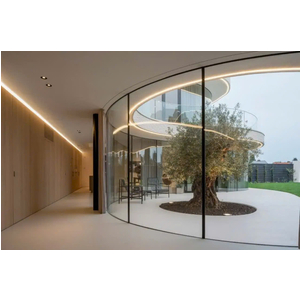 Lắp Đặt Kính Cường Lực 8 Ly Giá Rẻ Tại Hà Nội, TP.HCM – Báo Giá Mới Nhất