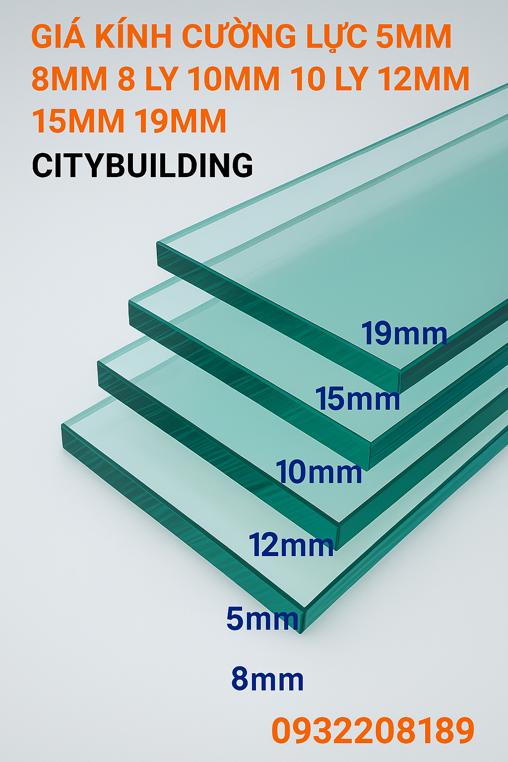 🔷 KÍNH CƯỜNG LỰC GÒ VẤP HCM – THI CÔNG UY TÍN, BỀN ĐẸP THEO YÊU CẦU 🔷