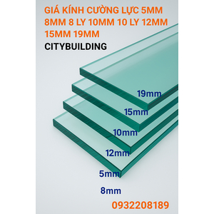 🔷 KÍNH CƯỜNG LỰC GÒ VẤP HCM – THI CÔNG UY TÍN, BỀN ĐẸP THEO YÊU CẦU 🔷