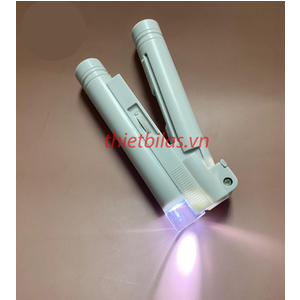 Kính đo vết nứt bê tông