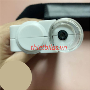 Kính đo vết nứt bê tông