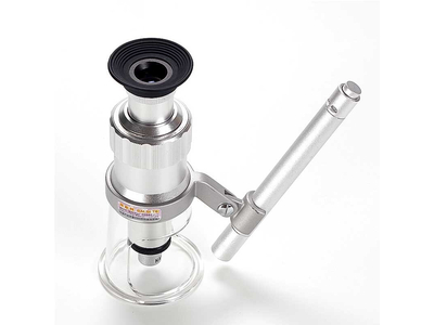 Dụng cụ đo vết nứt bê tông