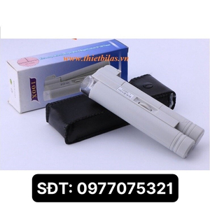 Kính đo vết nứt bê tông