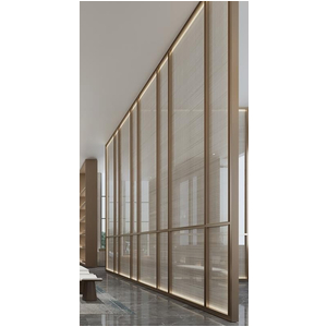 Thi công Kính ghép lụa giá rẻ tại Hà Nội và TP.HCM