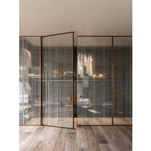 KÍNH ÉP LỤA – XU HƯỚNG MỚI CHO KHÔNG GIAN SANG TRỌNG