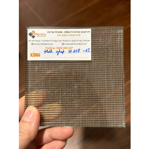 Thi Công Kính Ghép Vải Giá Rẻ Tại Hà Nội, TP.HCM