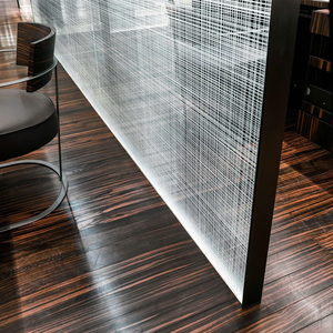 Giá kính ghép vải – Cập nhật mới 2025 và các yếu tố ảnh hưởng