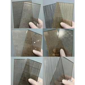 Sản Xuất Kính Ghép Vải Giá Rẻ Tại Hà Nội, TP.HCM Theo Yêu Cầu