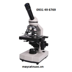 Kính hiển vi 1 mắt 1600 lần XSP-35