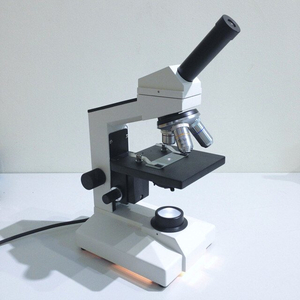 KÍNH HIỂN VI 1 MẮT 640 LẦN Model: L500A