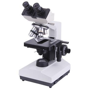 KÍNH HIỂN VI 2 MẮT 1000 LẦN VÀ 1600 LẦN, Model: XSZ-107BN