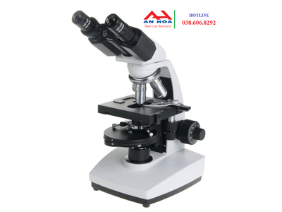 KÍNH HIỂN VI 2 MẮT EUROMEX NOVEX B MODEL : 86.025