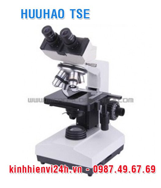 Kính hiển vi 2 mắt XSZ-107BN
