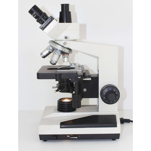 Kính hiển vi 3 mắt Novel DMK-1490