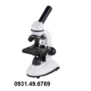 KÍNH HIỂN VI CHO HỌC SINH DÙNG PIN XSP-60